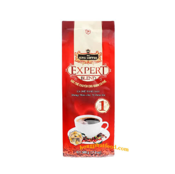 King Coffee Ground Coffee Expe